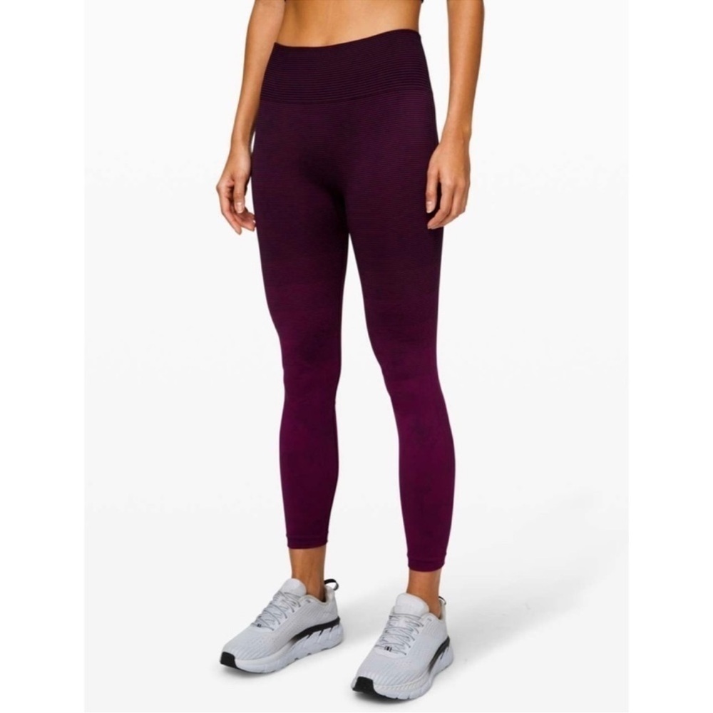 Lululemon Ebb to Train Tight *Wash